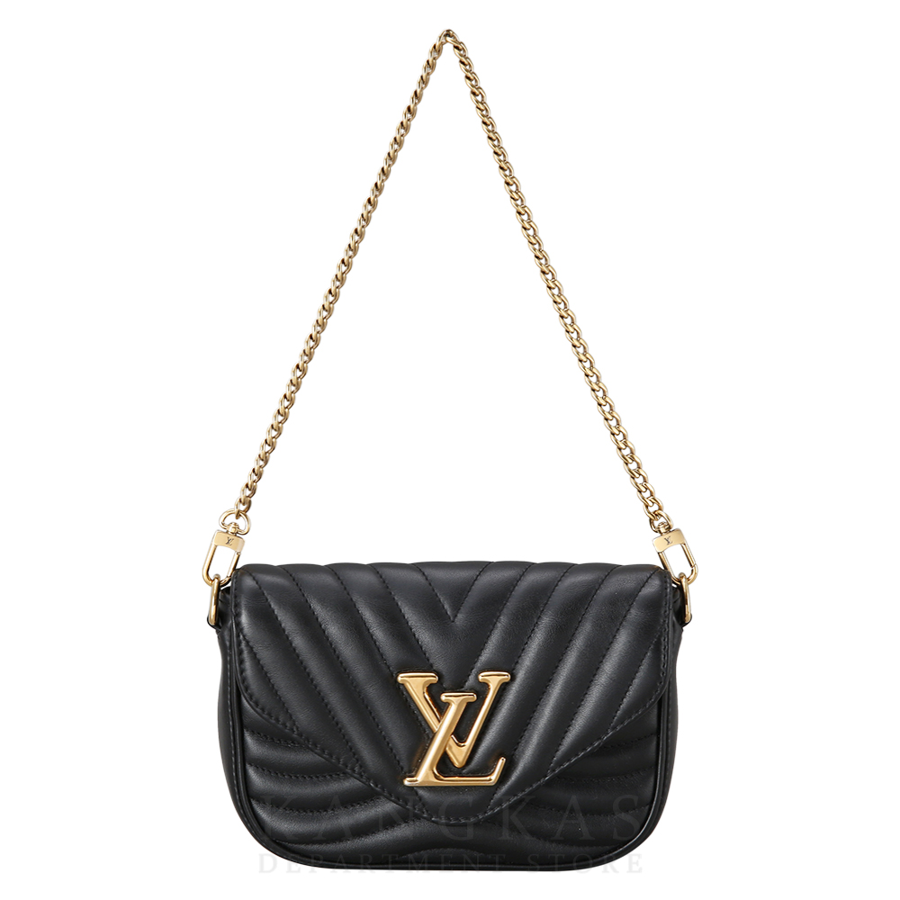 LOUIS VUITTON(USED)루이비통 뉴 웨이브 멀티 포쉐트