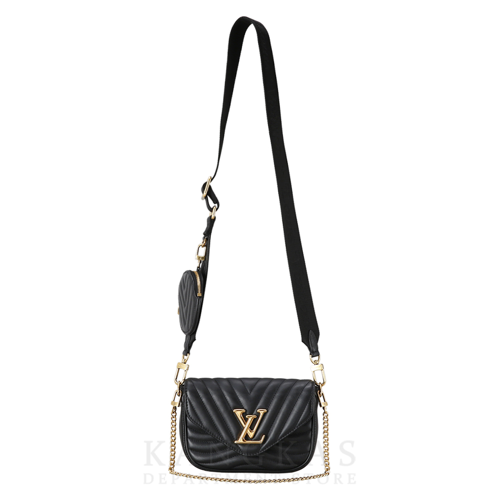 LOUIS VUITTON(USED)루이비통 뉴 웨이브 멀티 포쉐트