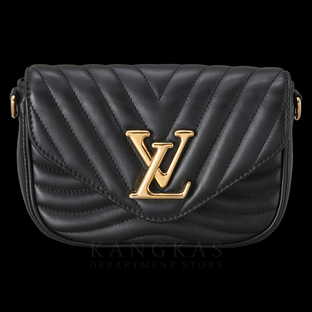 LOUIS VUITTON(USED)루이비통 뉴 웨이브 멀티 포쉐트
