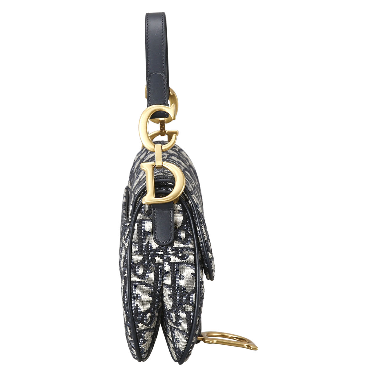 CHRISTIAN DIOR(NEW)크리스찬디올 오블리크 새들백 미니 & 스트랩 (새상품) NEW PRODUCT