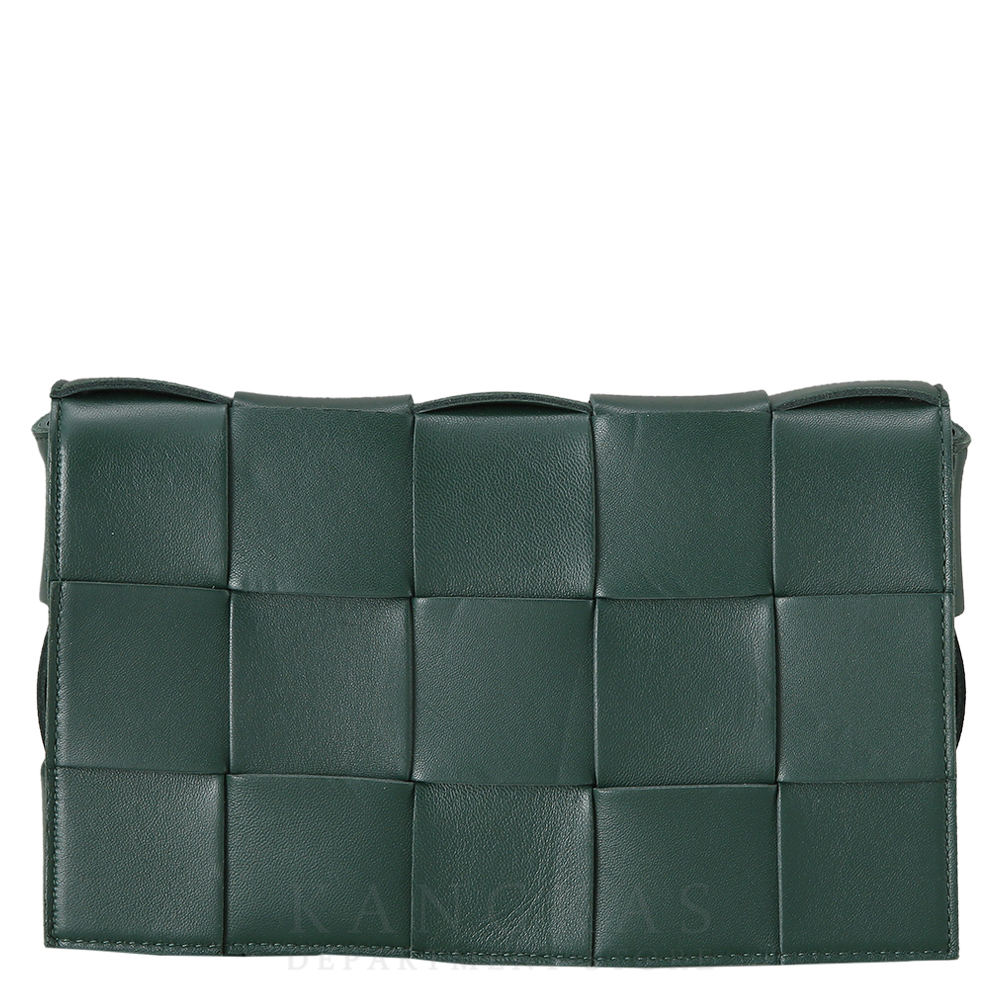 BOTTEGA VENETA(USED)보테가베네타 카세트백