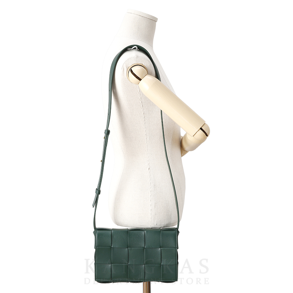 BOTTEGA VENETA(USED)보테가베네타 카세트백