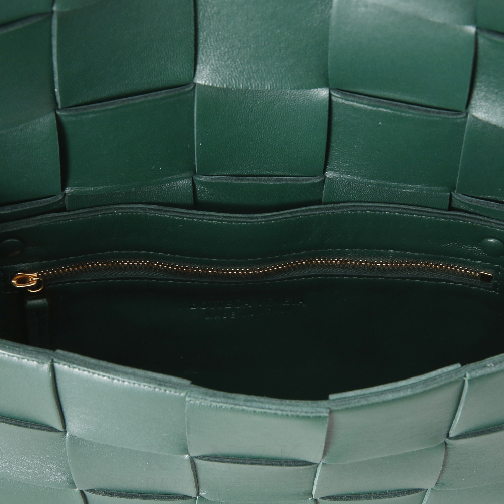 BOTTEGA VENETA(USED)보테가베네타 카세트백