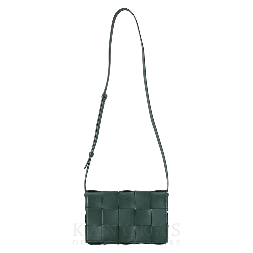 BOTTEGA VENETA(USED)보테가베네타 카세트백