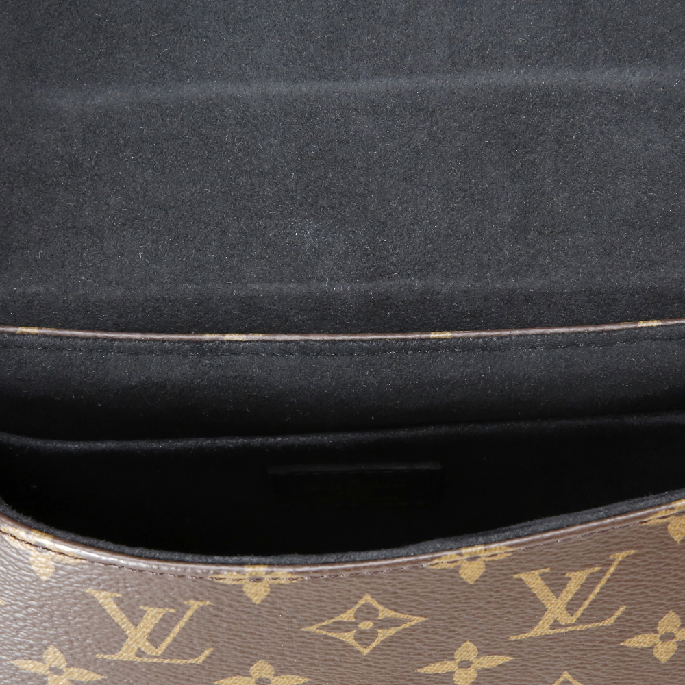 LOUIS VUITTON(USED)루이비통 모노그램 록키BB