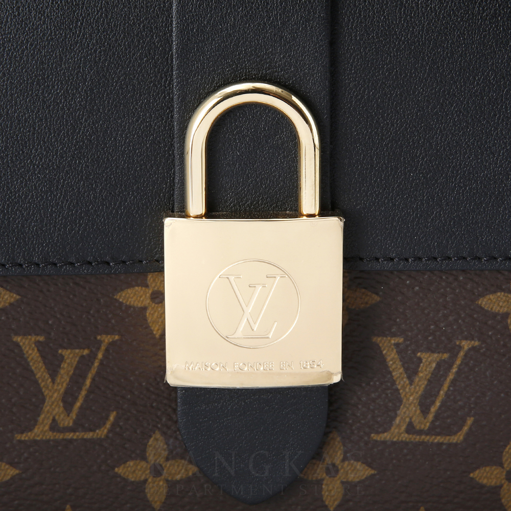 LOUIS VUITTON(USED)루이비통 모노그램 록키BB