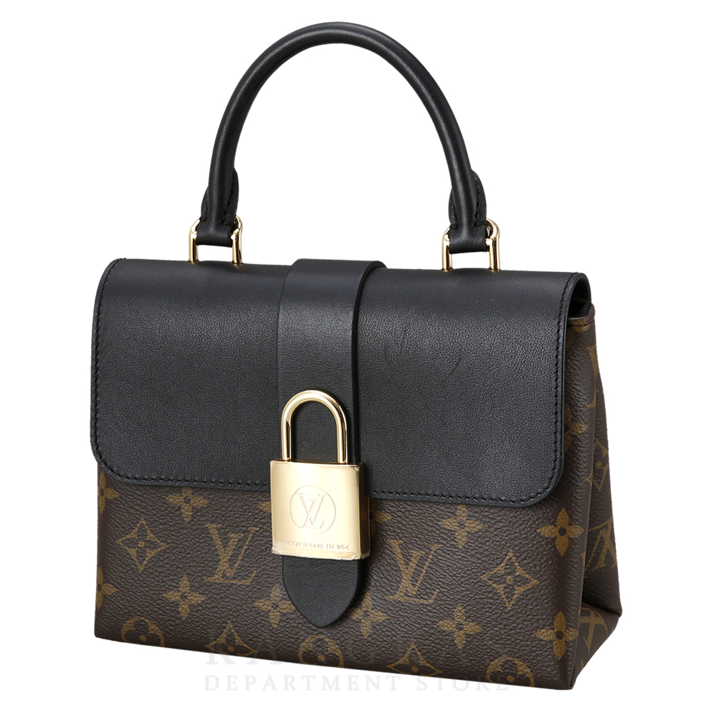 LOUIS VUITTON(USED)루이비통 모노그램 록키BB