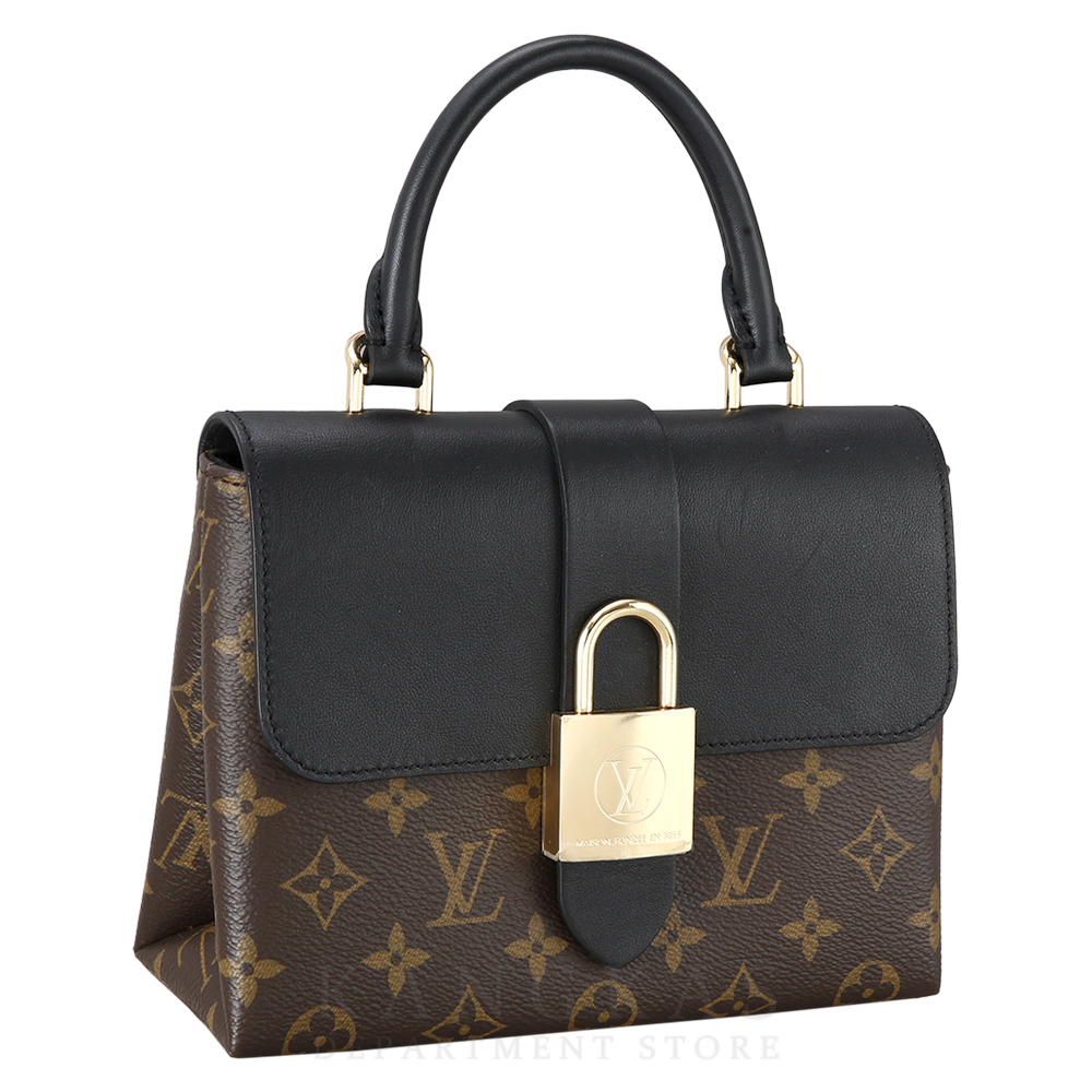 LOUIS VUITTON(USED)루이비통 모노그램 록키BB