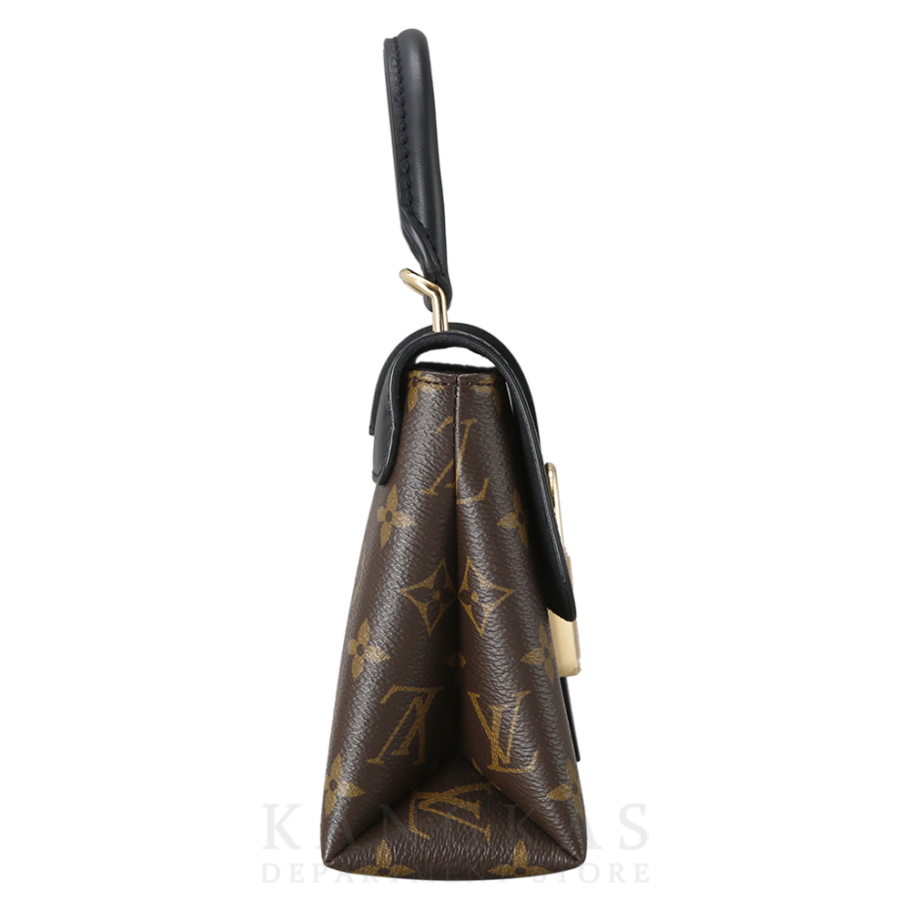 LOUIS VUITTON(USED)루이비통 모노그램 록키BB