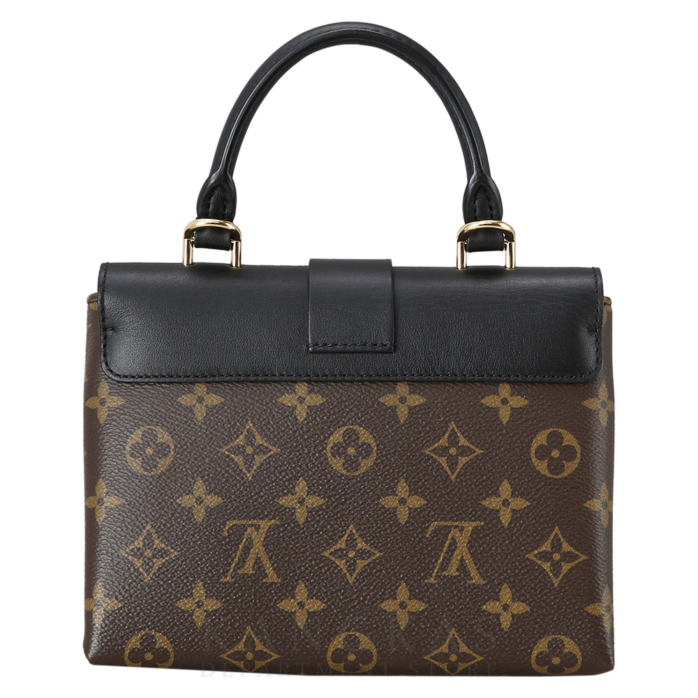 LOUIS VUITTON(USED)루이비통 모노그램 록키BB