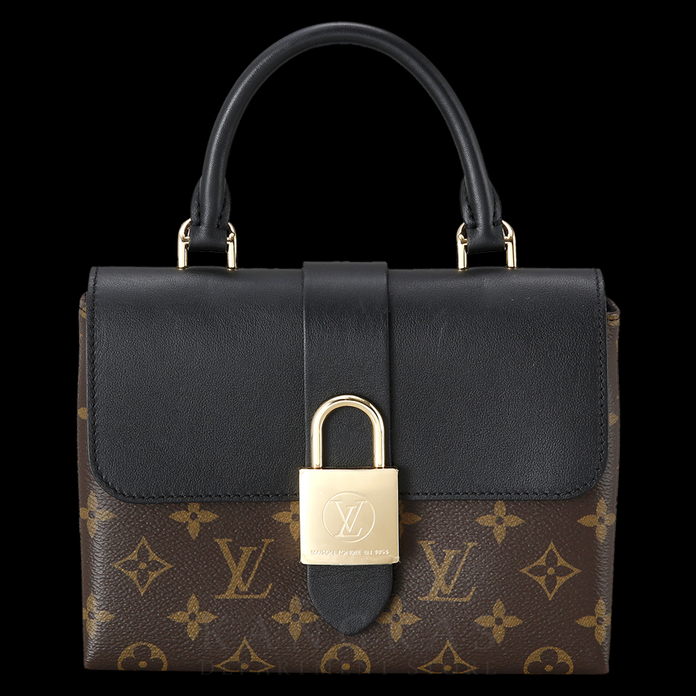 LOUIS VUITTON(USED)루이비통 모노그램 록키BB