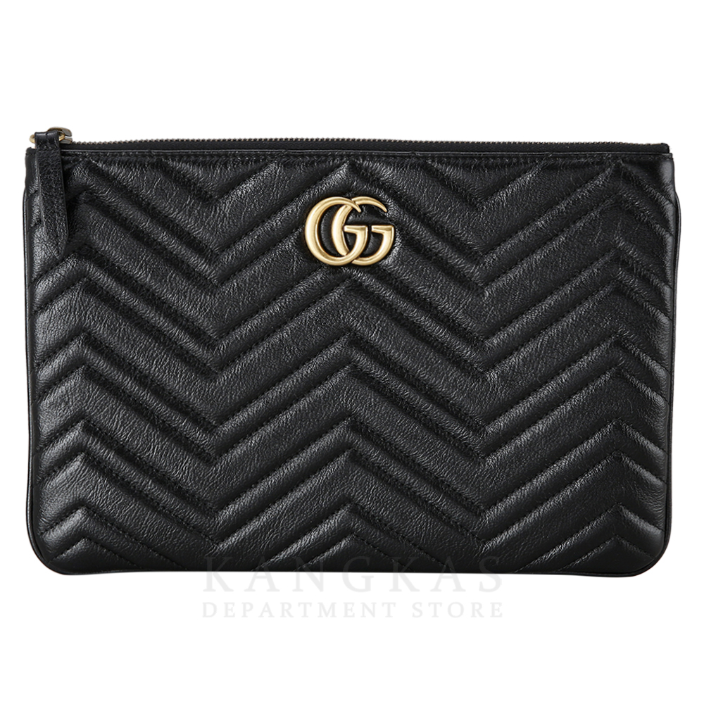 GUCCI(USED)구찌 525541 GG마몽 마틀라세 클러치