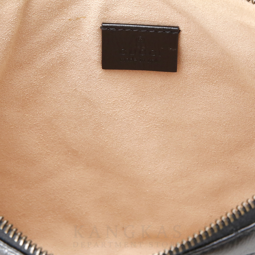 GUCCI(USED)구찌 525541 GG마몽 마틀라세 클러치