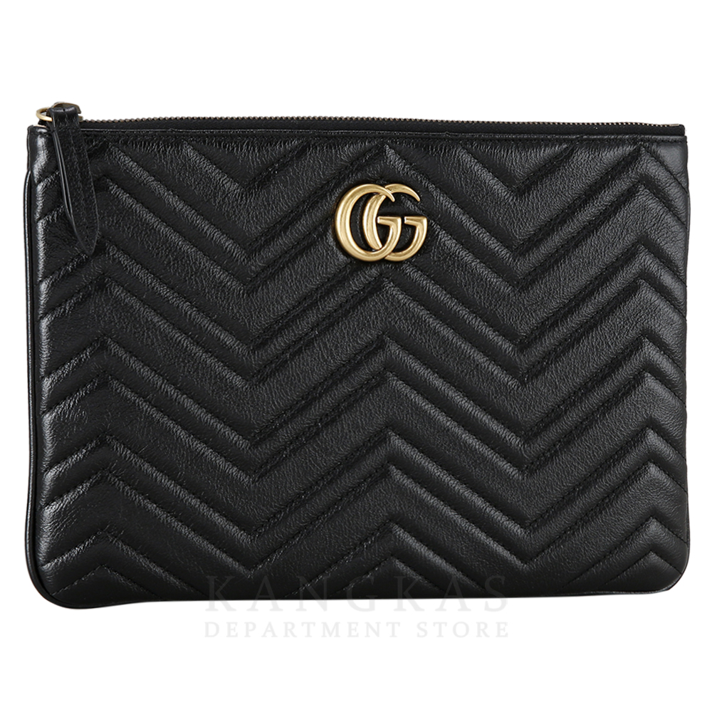 GUCCI(USED)구찌 525541 GG마몽 마틀라세 클러치