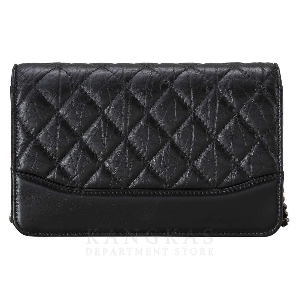 CHANEL(USED)샤넬 가브리엘 WOC