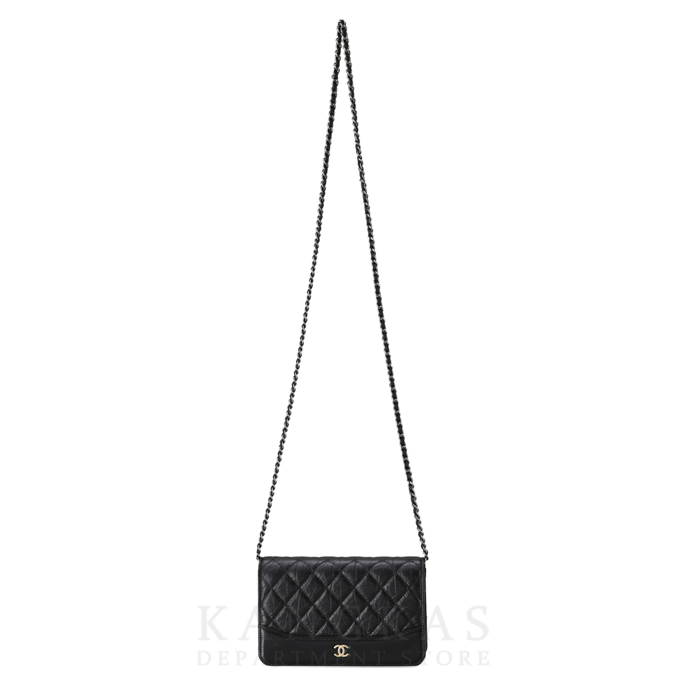 CHANEL(USED)샤넬 가브리엘 WOC