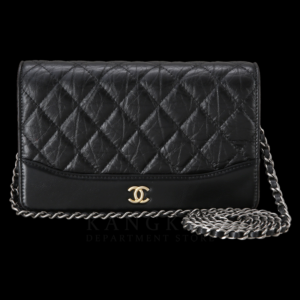 CHANEL(USED)샤넬 가브리엘 WOC
