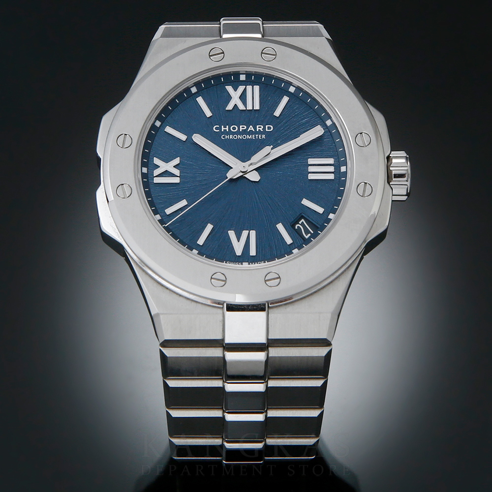 CHOPARD(USED)쇼파드 알파인 이글 라지