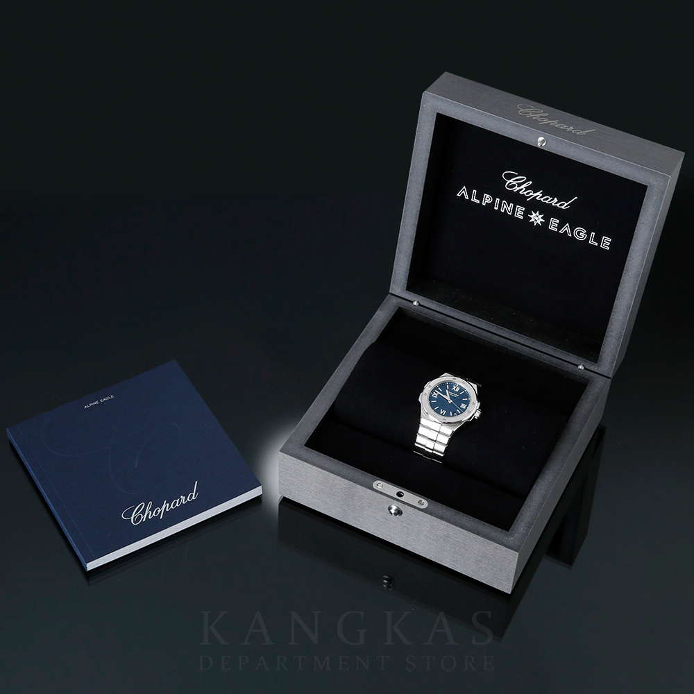 CHOPARD(USED)쇼파드 알파인 이글 라지