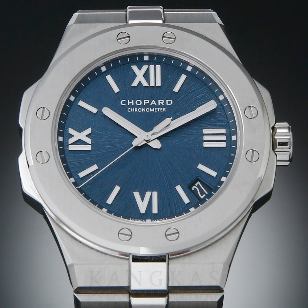 CHOPARD(USED)쇼파드 알파인 이글 라지