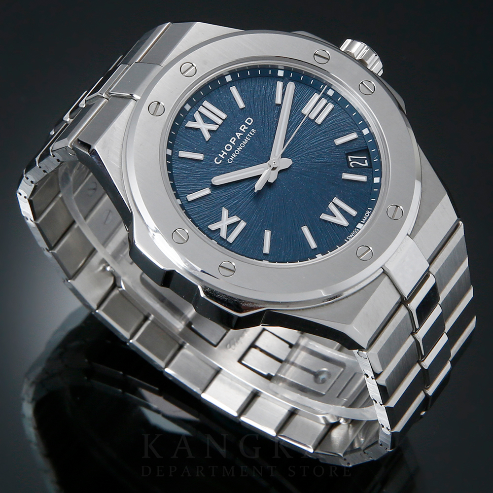 CHOPARD(USED)쇼파드 알파인 이글 라지