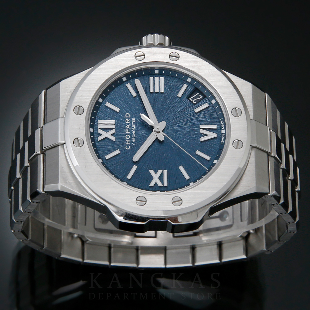 CHOPARD(USED)쇼파드 알파인 이글 라지