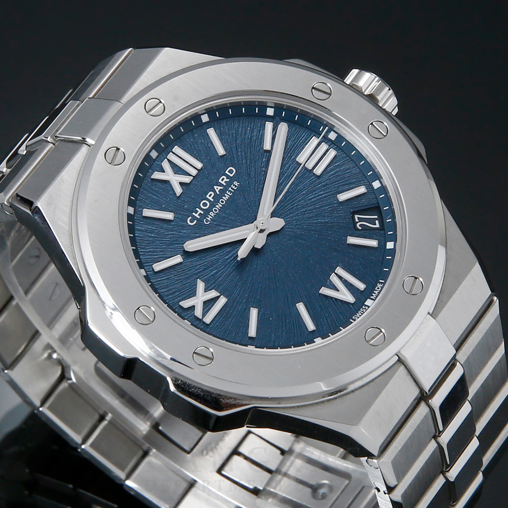 CHOPARD(USED)쇼파드 알파인 이글 라지