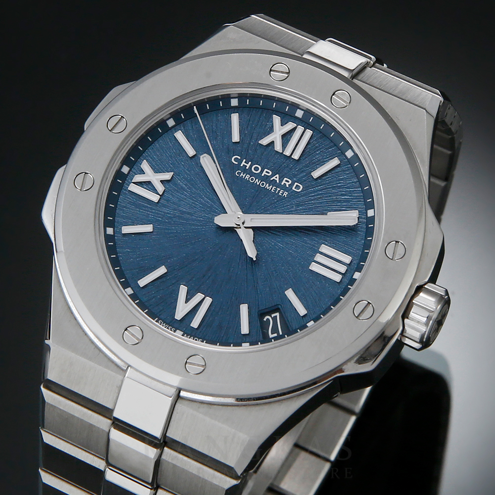 CHOPARD(USED)쇼파드 알파인 이글 라지