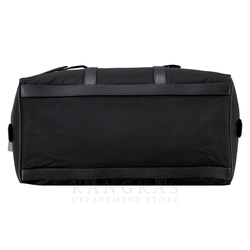 PRADA(USED)프라다 2VC014 패브릭 더플백