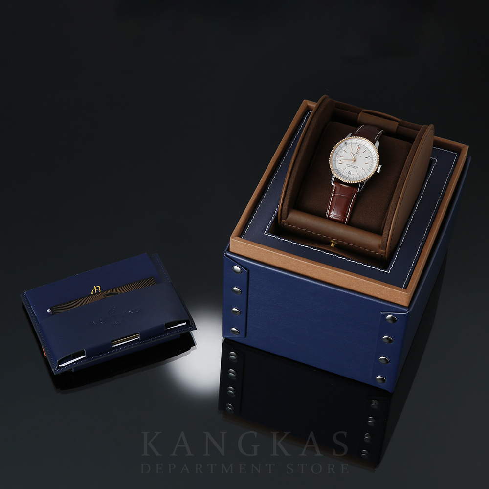 BREITLING(USED)브라이틀링 내비타이머 오토메틱 38