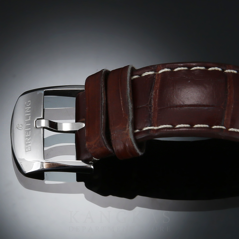 BREITLING(USED)브라이틀링 내비타이머 오토메틱 38