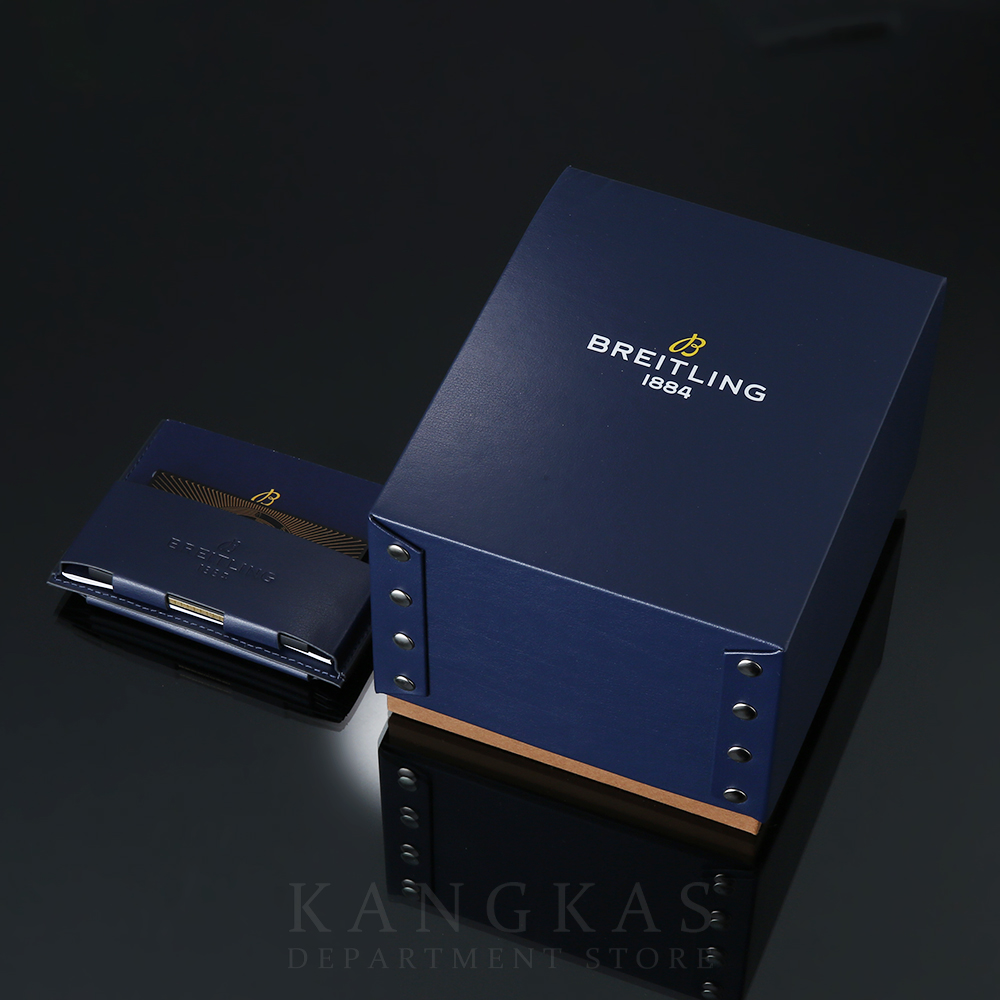 BREITLING(USED)브라이틀링 내비타이머 오토메틱 38
