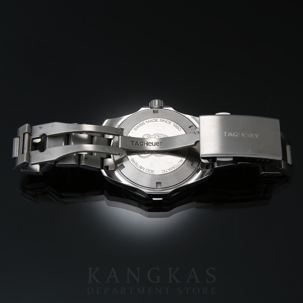 TAG Heuer(USED)태그호이어 아쿠아레이서 WAY211A