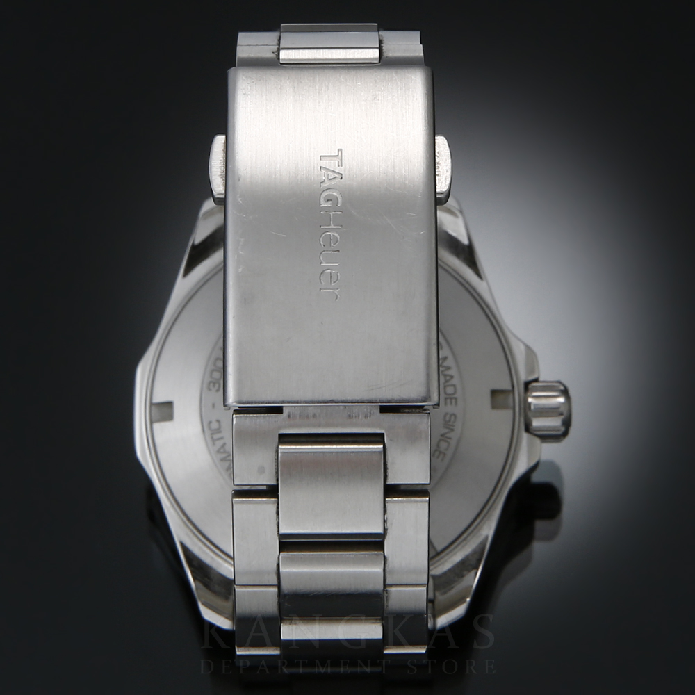 TAG Heuer(USED)태그호이어 아쿠아레이서 WAY211A