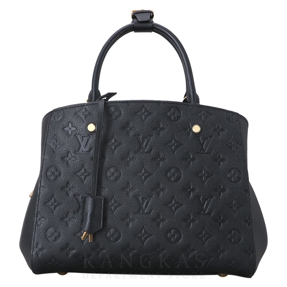 LOUIS VUITTON(USED)루이비통 앙프렝뜨 몽테뉴 MM