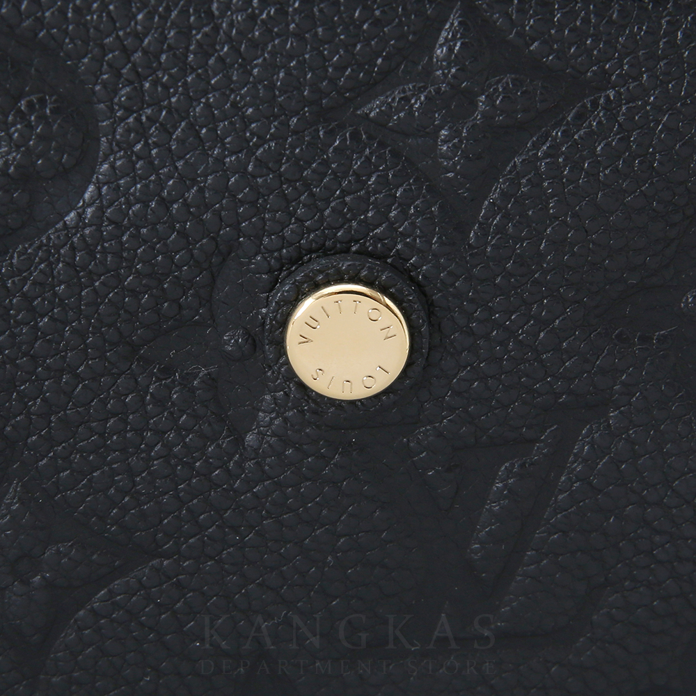 LOUIS VUITTON(USED)루이비통 앙프렝뜨 몽테뉴 MM