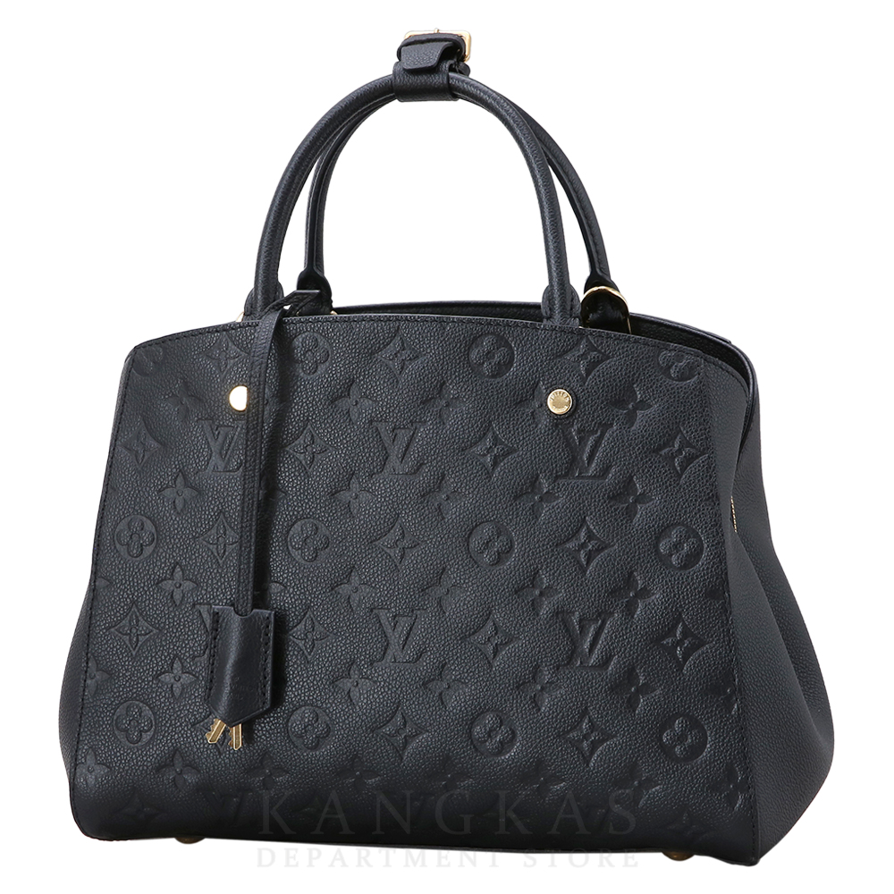 LOUIS VUITTON(USED)루이비통 앙프렝뜨 몽테뉴 MM