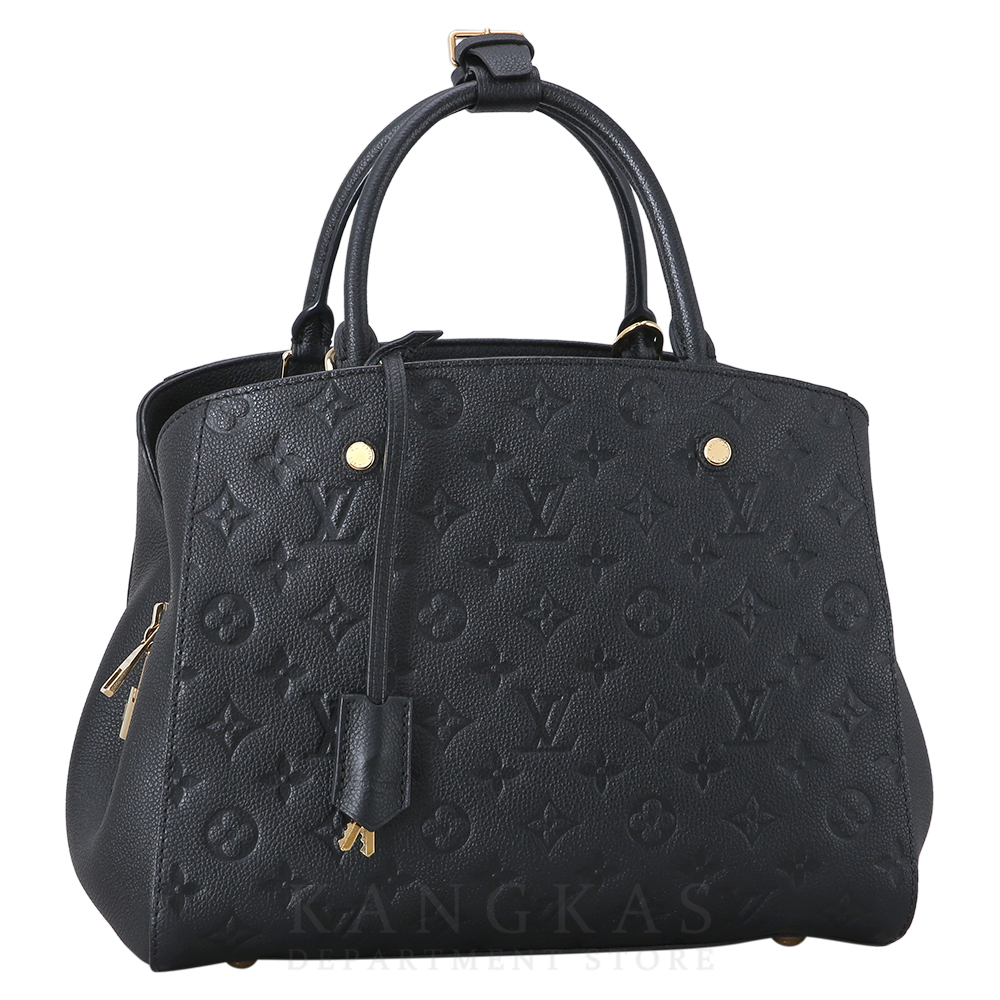 LOUIS VUITTON(USED)루이비통 앙프렝뜨 몽테뉴 MM