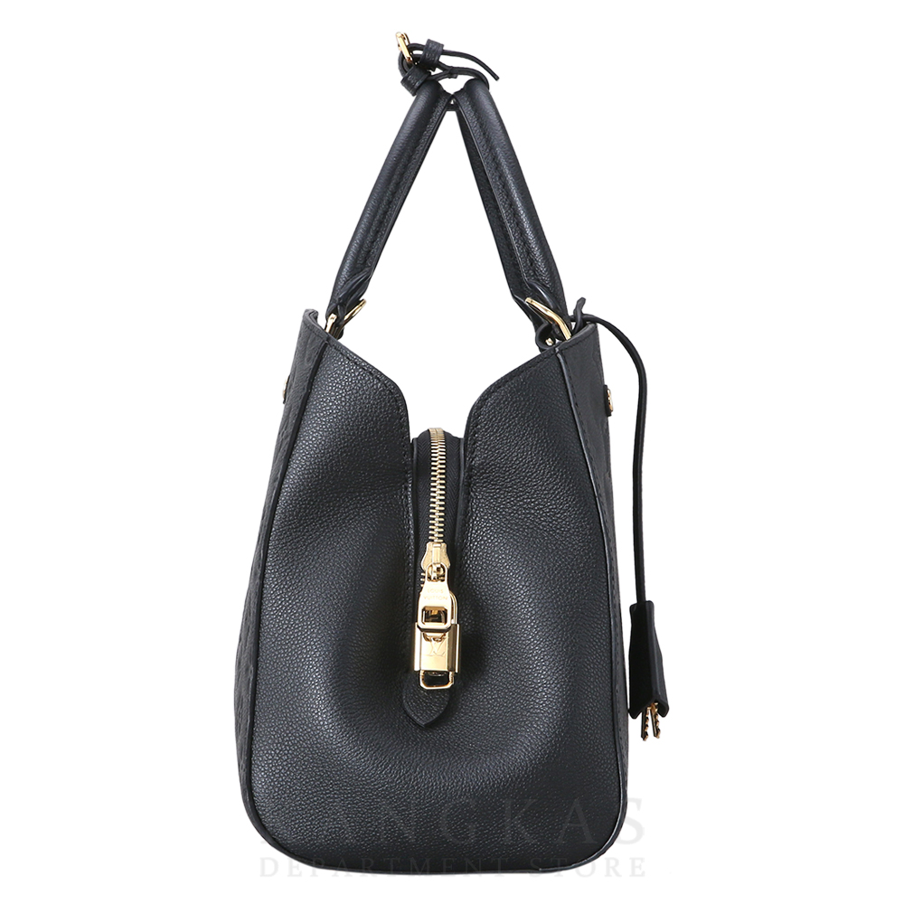 LOUIS VUITTON(USED)루이비통 앙프렝뜨 몽테뉴 MM