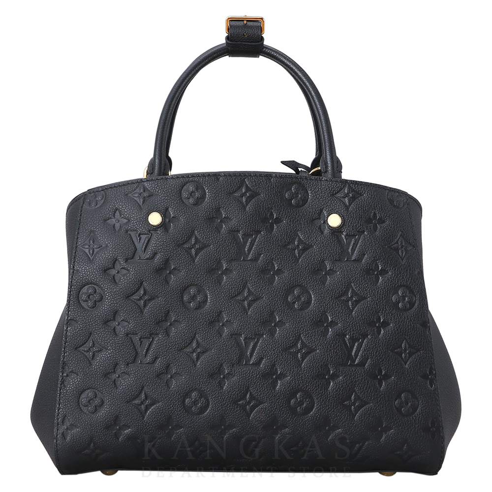 LOUIS VUITTON(USED)루이비통 앙프렝뜨 몽테뉴 MM