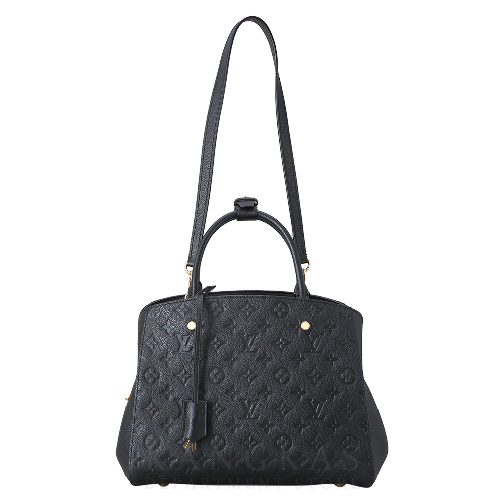 LOUIS VUITTON(USED)루이비통 앙프렝뜨 몽테뉴 MM