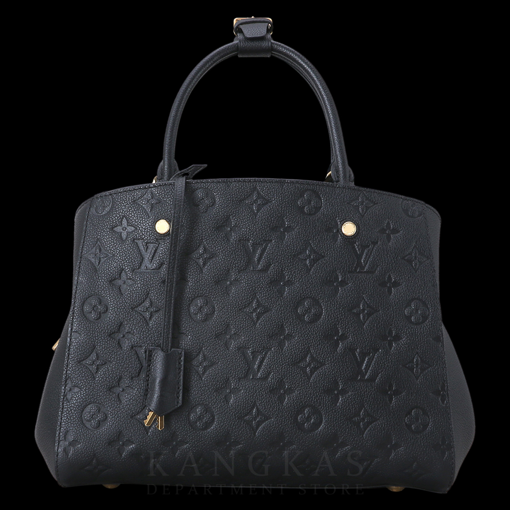 LOUIS VUITTON(USED)루이비통 앙프렝뜨 몽테뉴 MM