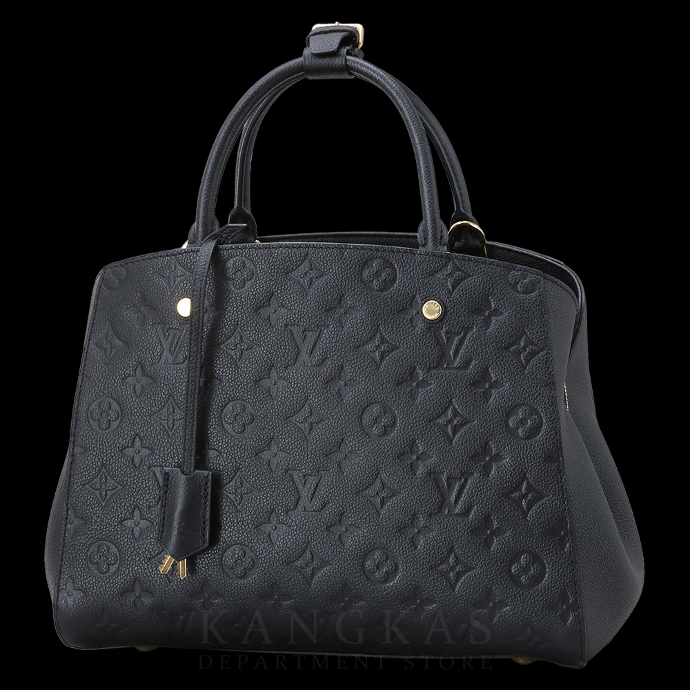 LOUIS VUITTON(USED)루이비통 앙프렝뜨 몽테뉴 MM