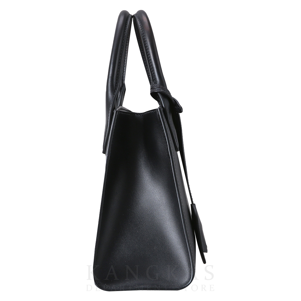 PRADA(USED)프라다 1BA298 사피아노 미니 토트백