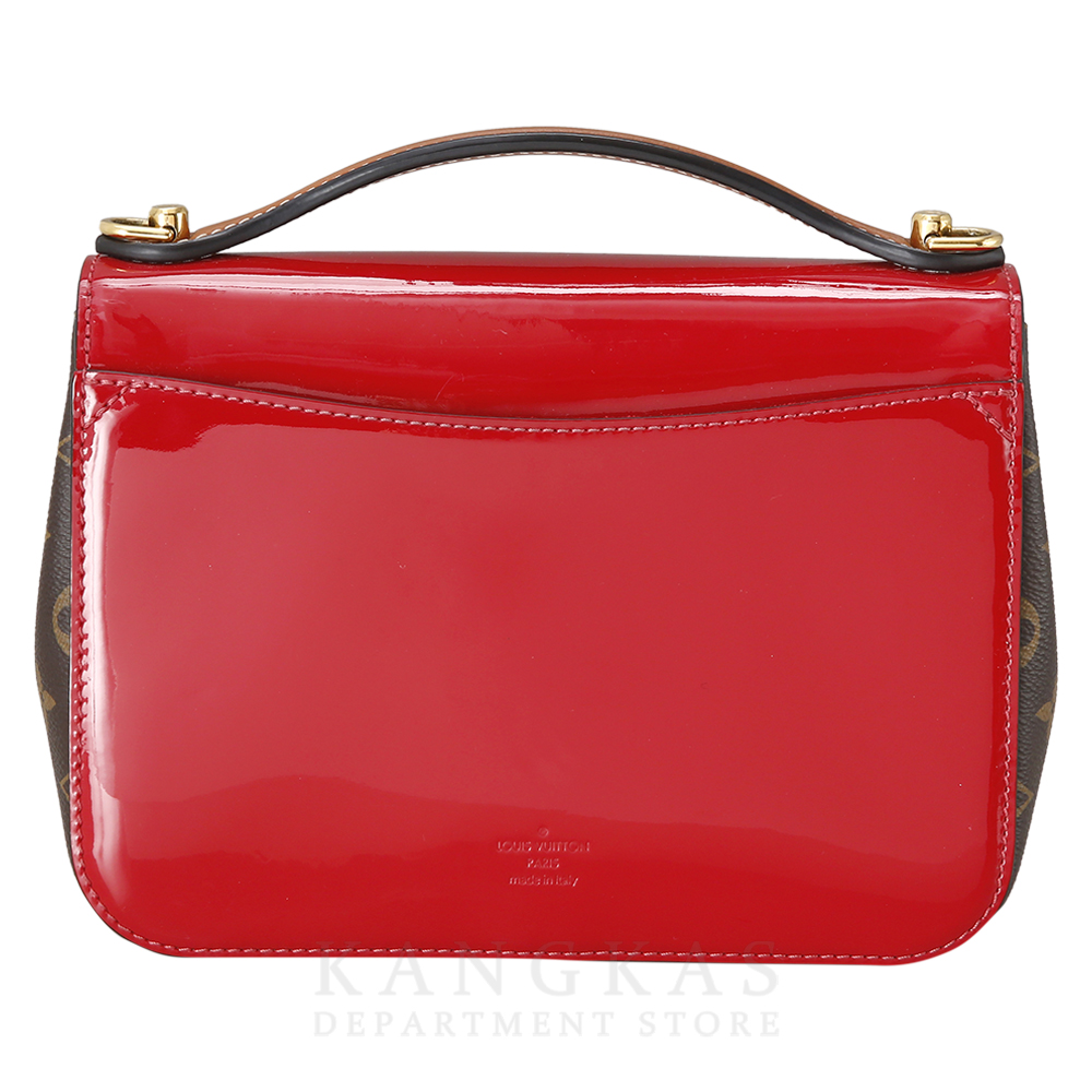 LOUIS VUITTON(USED) 루이비통 모노그램 체리우드 BB