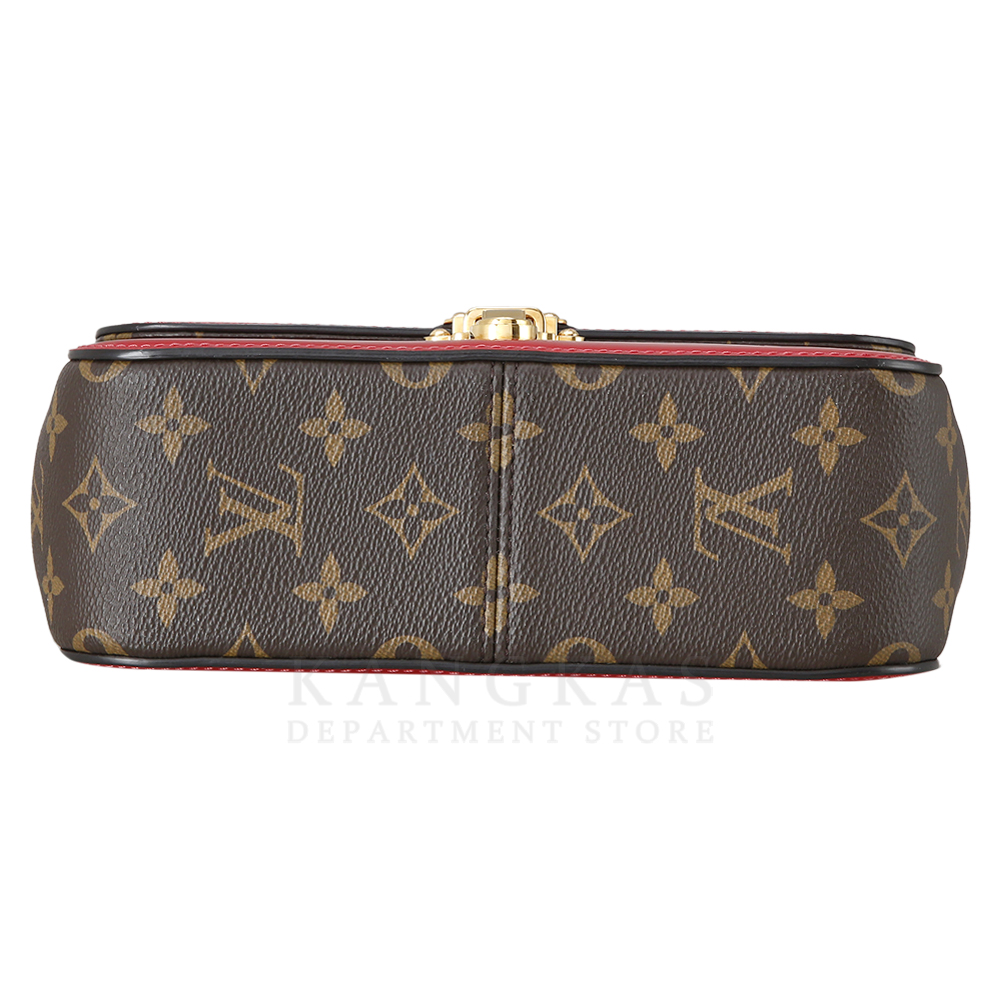 LOUIS VUITTON(USED) 루이비통 모노그램 체리우드 BB