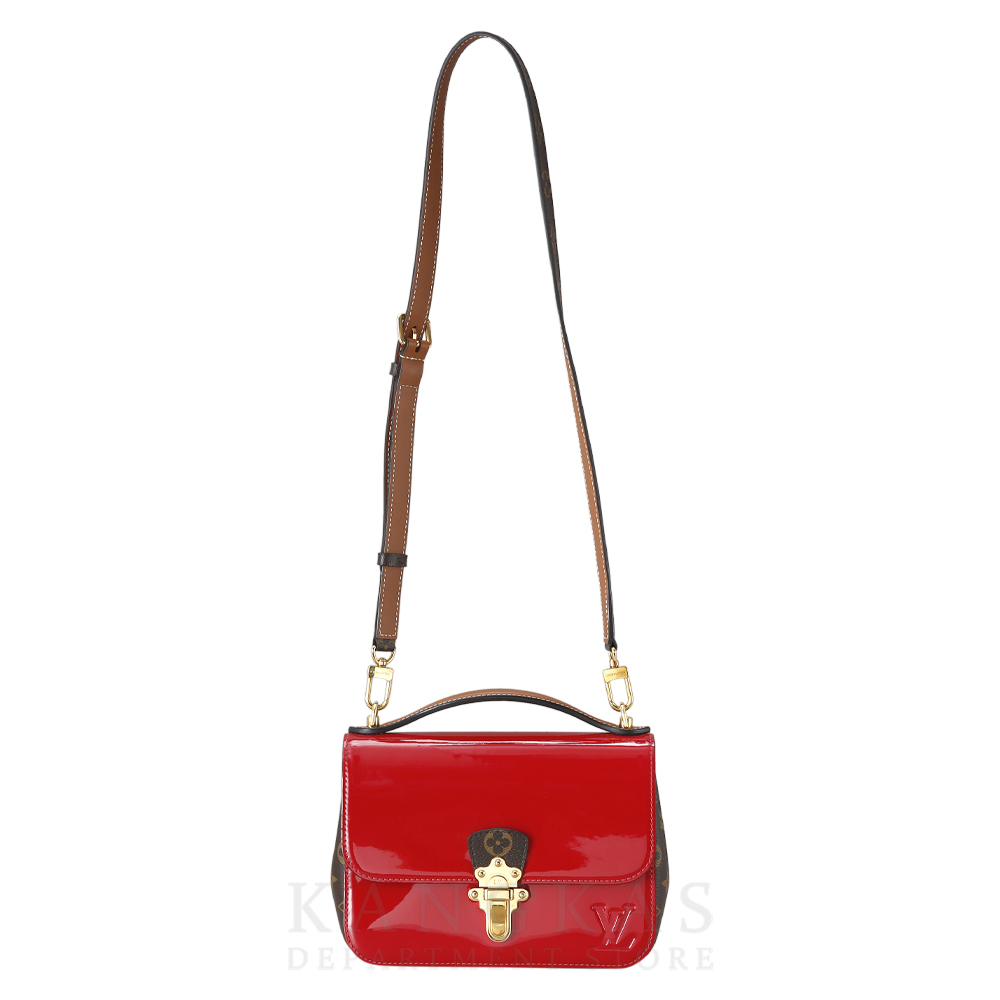 LOUIS VUITTON(USED) 루이비통 모노그램 체리우드 BB