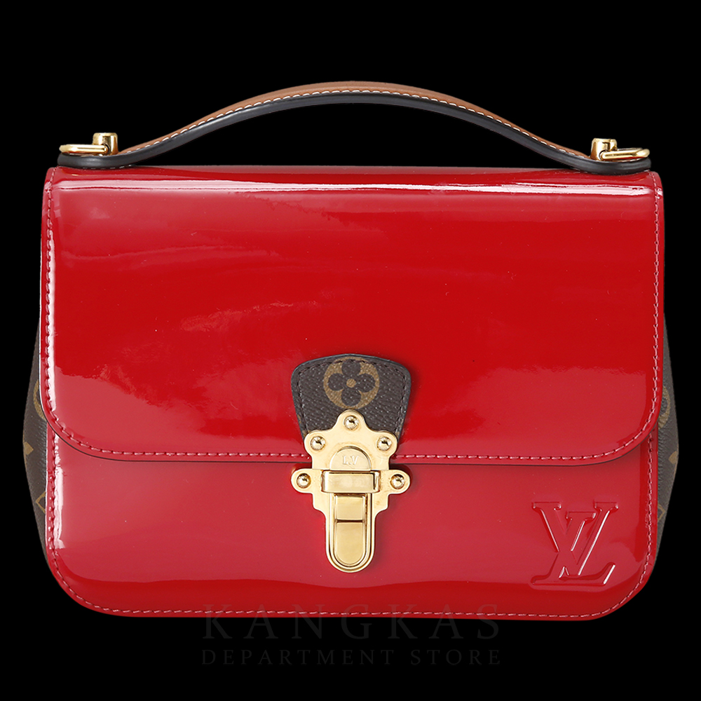 LOUIS VUITTON(USED) 루이비통 모노그램 체리우드 BB