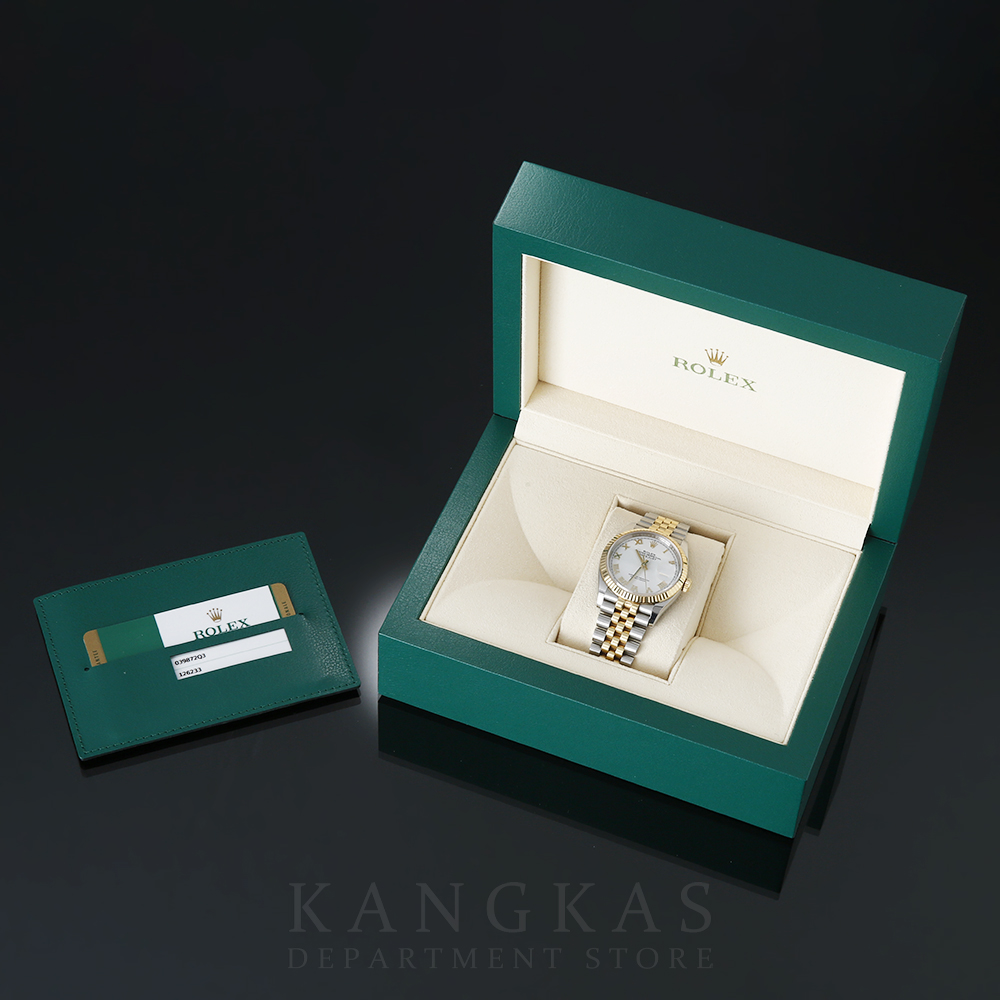ROLEX(USED)로렉스 데이져스트 126233