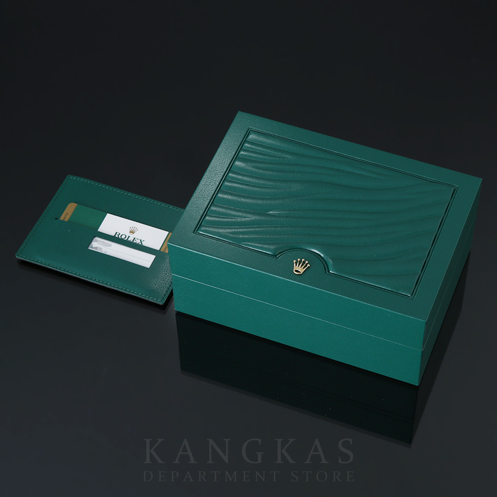 ROLEX(USED)로렉스 데이져스트 126233
